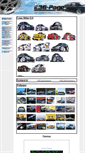 Mobile Screenshot of e36-download.e36-page.net